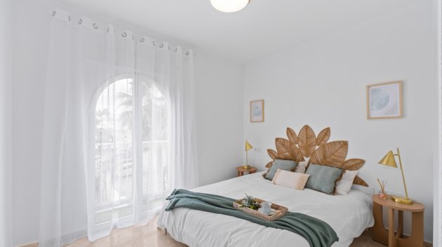 Reventa - Adosado -
Orihuela Costa - La Florida