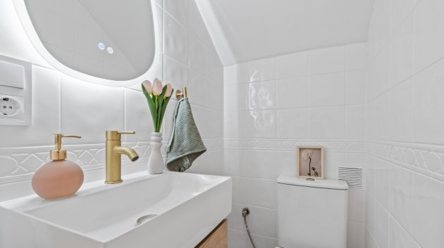 Reventa - Adosado -
Orihuela Costa - La Florida