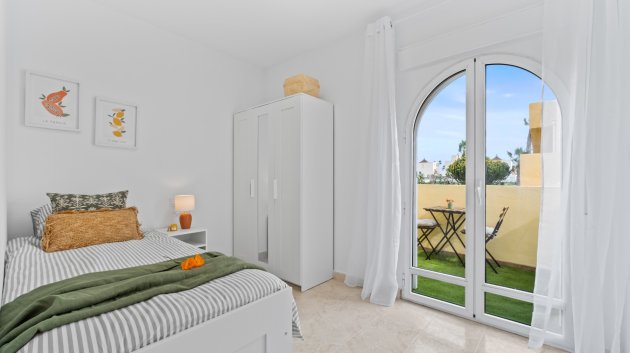 Reventa - Adosado -
Orihuela Costa - La Florida