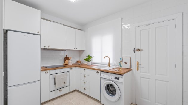 Reventa - Adosado -
Orihuela Costa - La Florida