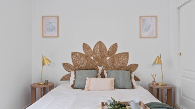 Reventa - Adosado -
Orihuela Costa - La Florida