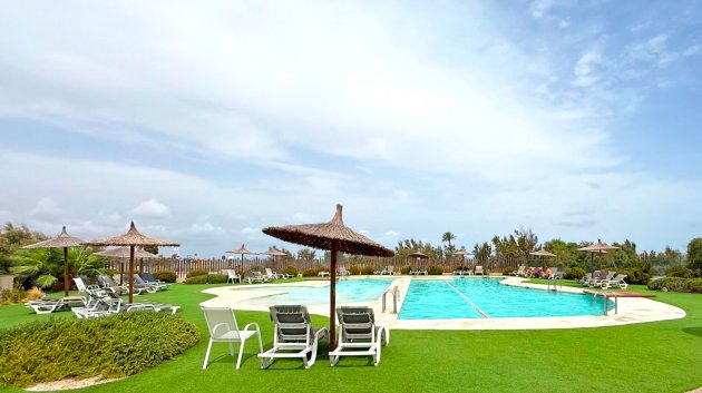 Revente - Appartements -
Cartagena - Playa Honda-Playa Paraíso