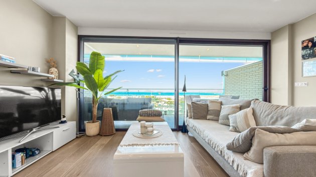 Revente - Appartements -
Cartagena - Playa Honda-Playa Paraíso