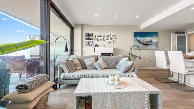 Revente - Appartements -
Cartagena - Playa Honda-Playa Paraíso