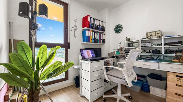 Revente - Appartements -
Cartagena - Playa Honda-Playa Paraíso