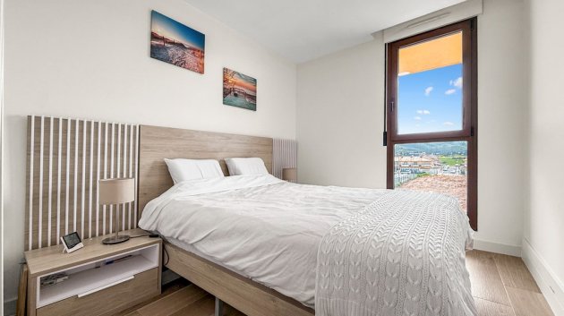 Revente - Appartements -
Cartagena - Playa Honda-Playa Paraíso