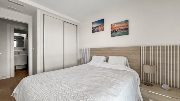 Revente - Appartements -
Cartagena - Playa Honda-Playa Paraíso