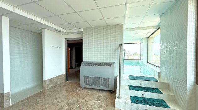 Revente - Appartements -
Cartagena - Playa Honda-Playa Paraíso