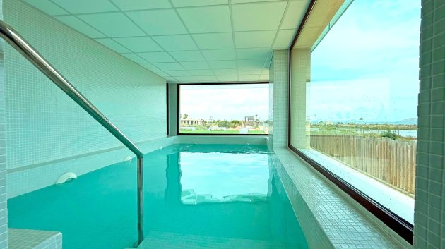 Revente - Appartements -
Cartagena - Playa Honda-Playa Paraíso