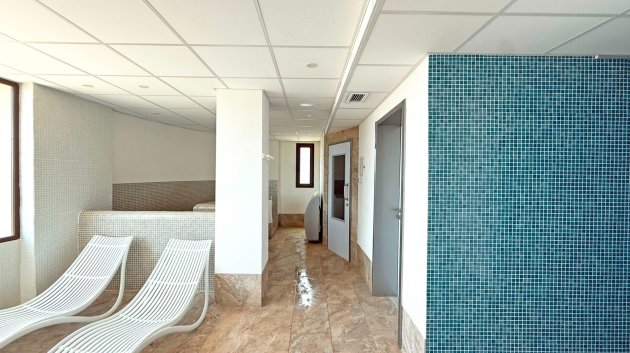 Revente - Appartements -
Cartagena - Playa Honda-Playa Paraíso