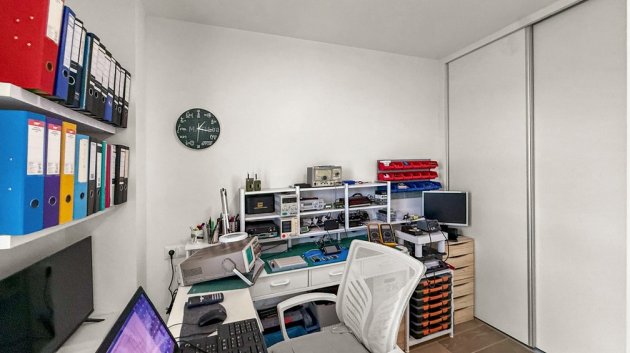 Revente - Appartements -
Cartagena - Playa Honda-Playa Paraíso