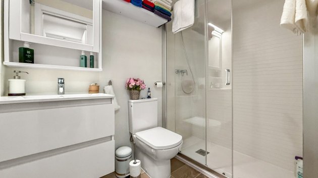 Revente - Appartements -
Cartagena - Playa Honda-Playa Paraíso