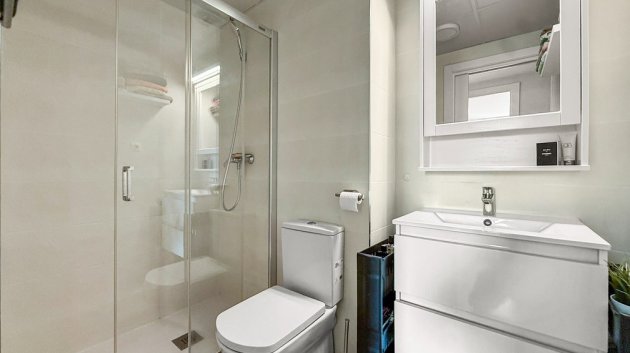 Revente - Appartements -
Cartagena - Playa Honda-Playa Paraíso