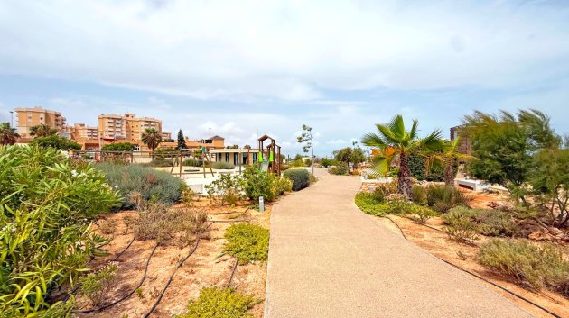 Revente - Appartements -
Cartagena - Playa Honda-Playa Paraíso