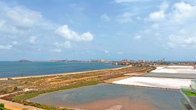 Revente - Appartements -
Cartagena - Playa Honda-Playa Paraíso