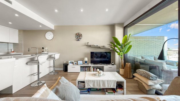 Revente - Appartements -
Cartagena - Playa Honda-Playa Paraíso