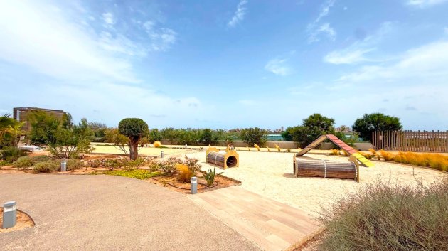 Revente - Appartements -
Cartagena - Playa Honda-Playa Paraíso