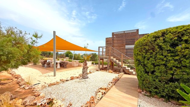 Revente - Appartements -
Cartagena - Playa Honda-Playa Paraíso