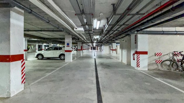 Revente - Appartements -
Cartagena - Playa Honda-Playa Paraíso