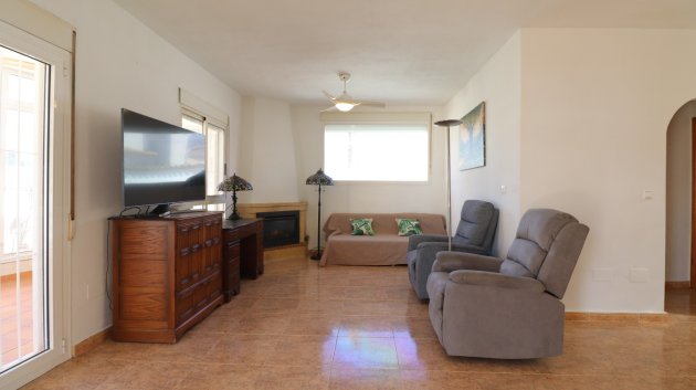 Resale - Villa -
Ciudad Quesada - Atalaya Park