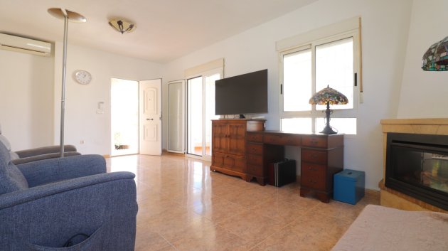 Resale - Villa -
Ciudad Quesada - Atalaya Park