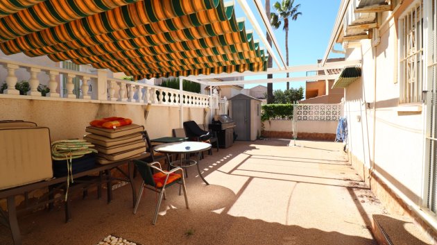 Resale - Villa -
Ciudad Quesada - Atalaya Park