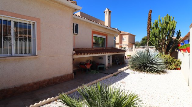 Resale - Villa -
Ciudad Quesada - Atalaya Park