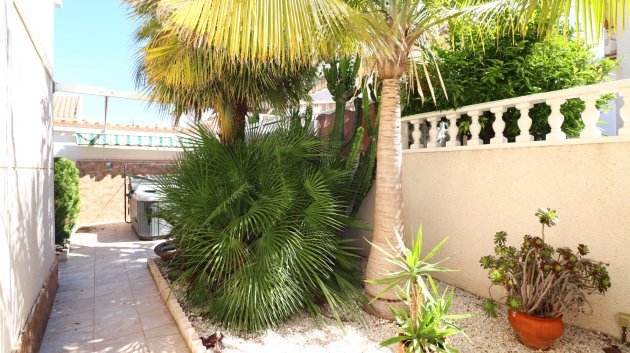 Resale - Villa -
Ciudad Quesada - Atalaya Park