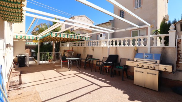 Resale - Villa -
Ciudad Quesada - Atalaya Park