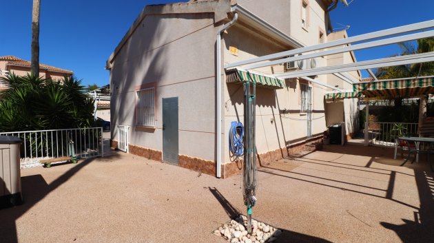 Resale - Villa -
Ciudad Quesada - Atalaya Park