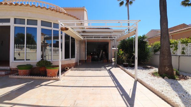 Resale - Villa -
Ciudad Quesada - Atalaya Park
