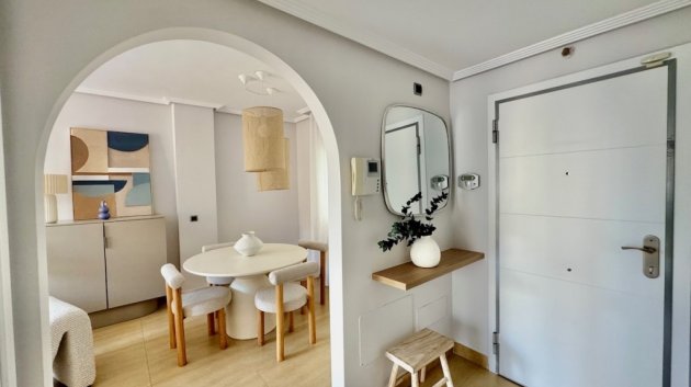 Reventa - Apartamentos -
Los Alcazares - Mar Menor