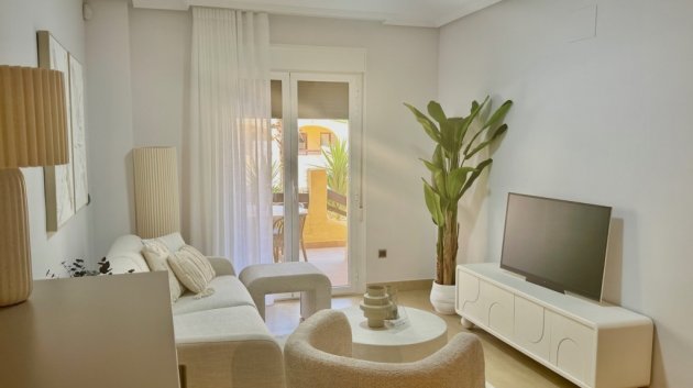 Reventa - Apartamentos -
Los Alcazares - Mar Menor