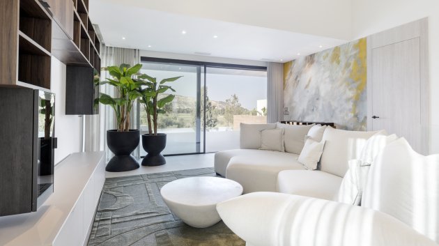 New Build - Villa -
Algorfa