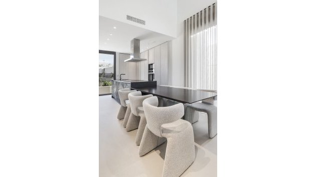 New Build - Villa -
Algorfa