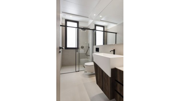 New Build - Villa -
Algorfa