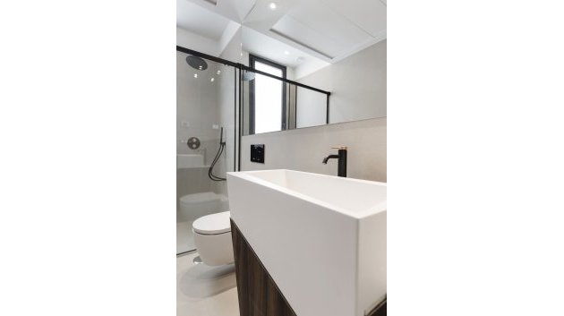 New Build - Villa -
Algorfa