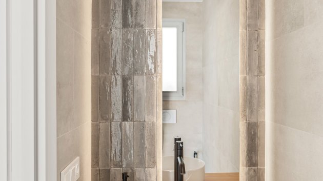 Nouvelle construction - Villa -
Cumbre del Sol