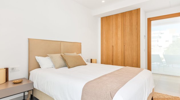 Nouvelle construction - Villa -
Cumbre del Sol