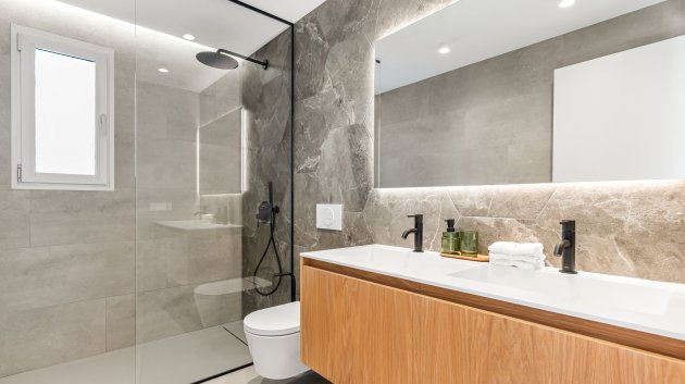 Nouvelle construction - Villa -
Cumbre del Sol