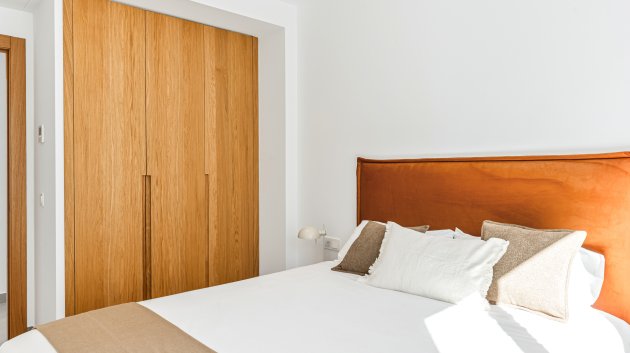 Nouvelle construction - Villa -
Cumbre del Sol