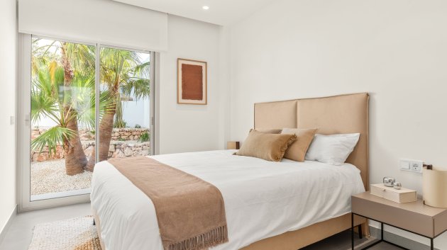 Nouvelle construction - Villa -
Cumbre del Sol