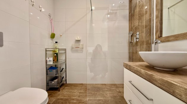 Reventa - Apartamentos -
Villamartín - Las Filipinas