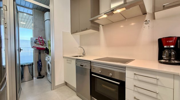 Reventa - Apartamentos -
Villamartín - Las Filipinas