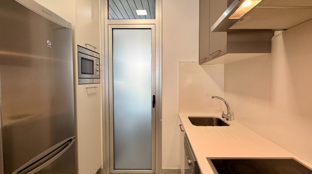 Reventa - Apartamentos -
Villamartín - Las Filipinas