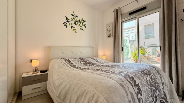 Reventa - Apartamentos -
Villamartín - Las Filipinas