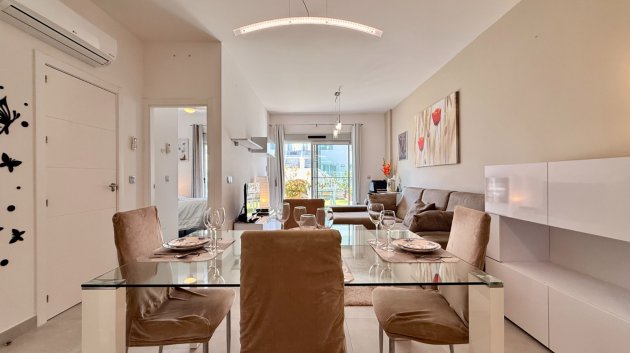 Reventa - Apartamentos -
Villamartín - Las Filipinas