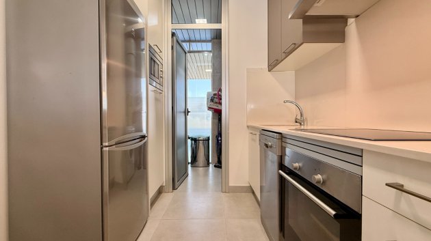 Reventa - Apartamentos -
Villamartín - Las Filipinas