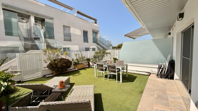 Reventa - Apartamentos -
Villamartín - Las Filipinas