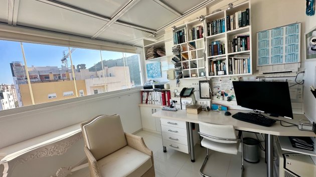 Reventa - Apartamentos -
Guardamar del Segura - Marjal Beach